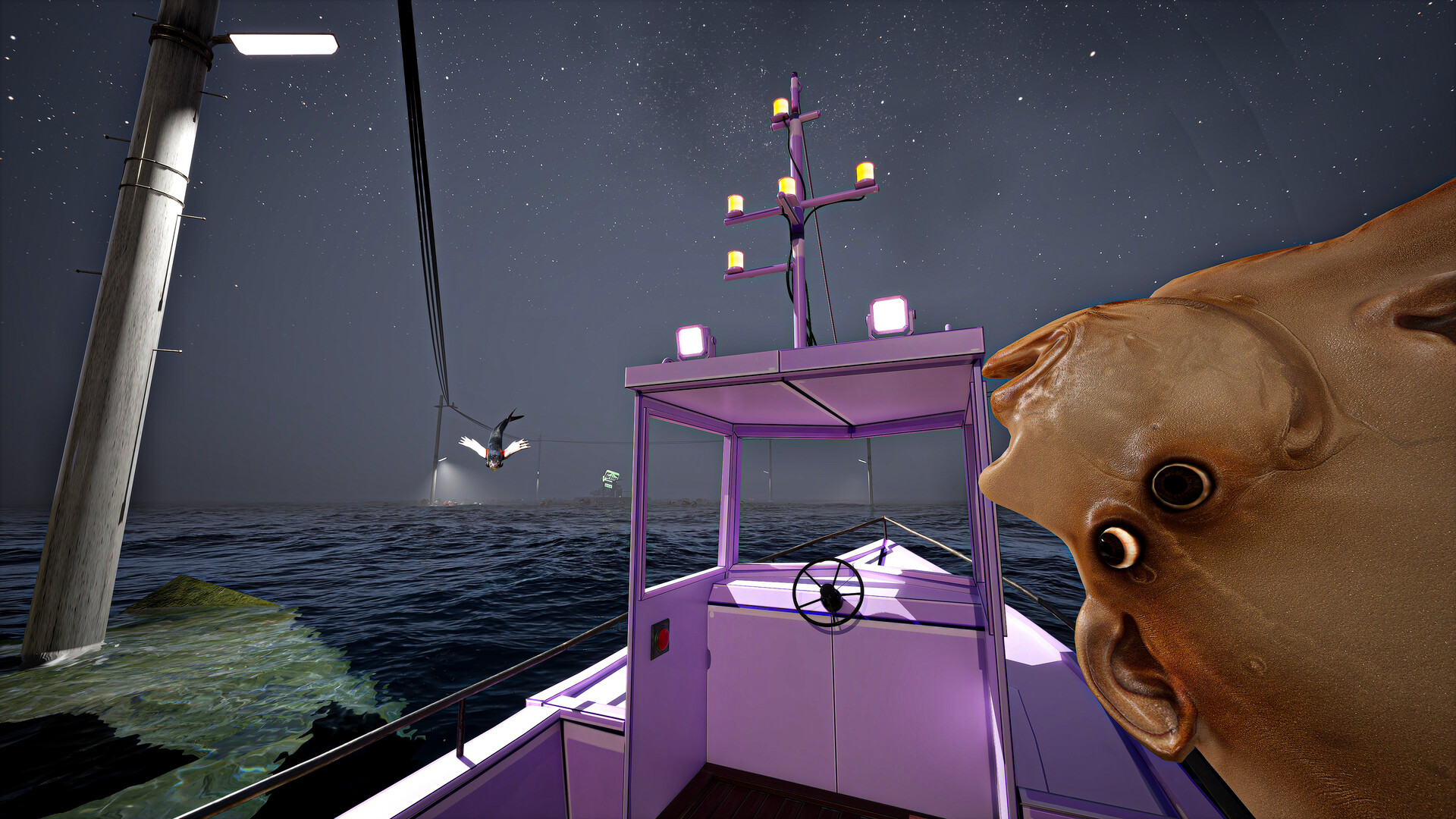 禁忌海猎/UMIGARI-Ferry资源网