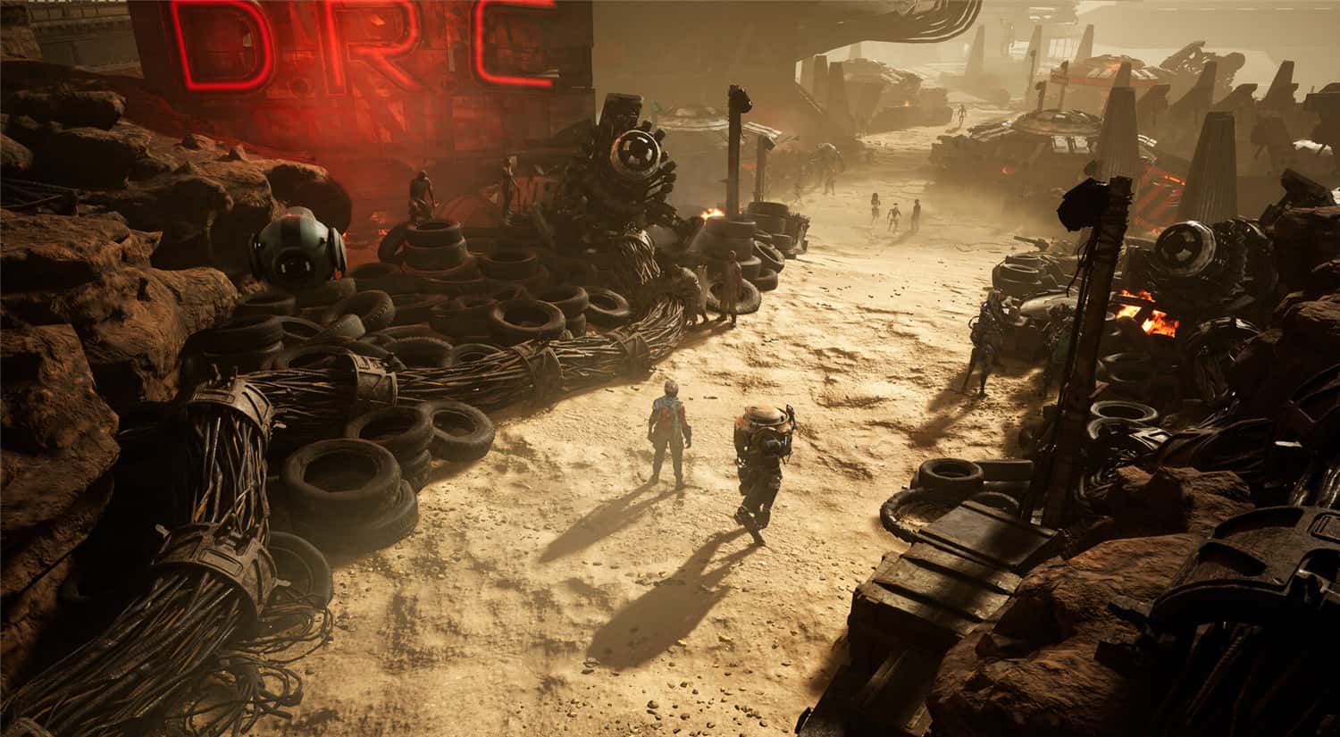 《迷瘴纪事》v11294956中文版-趣奇资源网-第6张图片