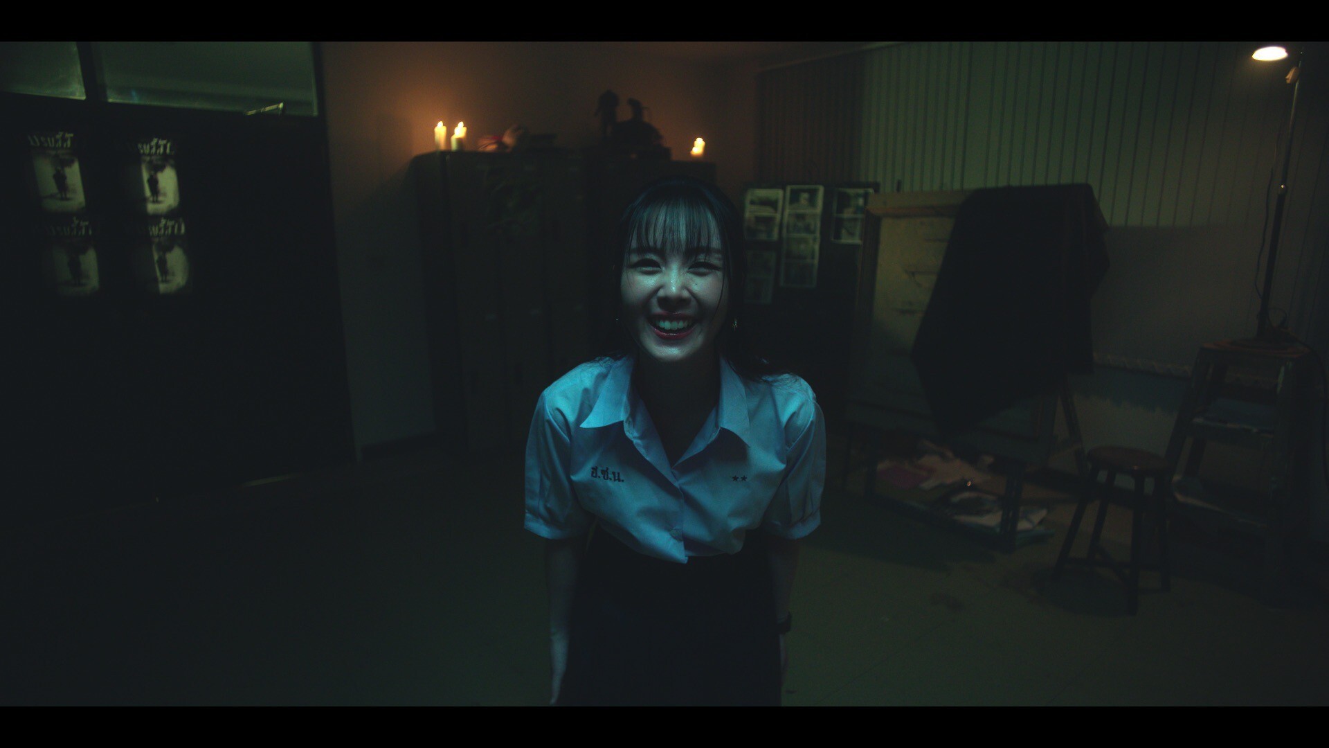 《恋爱秘密侦探社》中文版-Ferry资源网