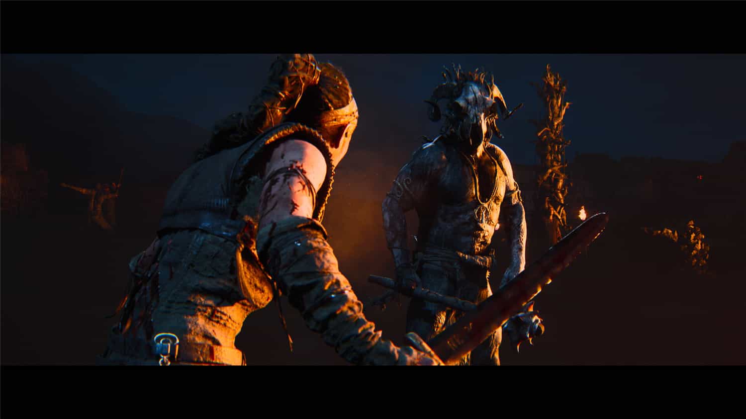 《地狱之刃2：塞娜的献祭》中文版-趣奇资源网-第7张图片