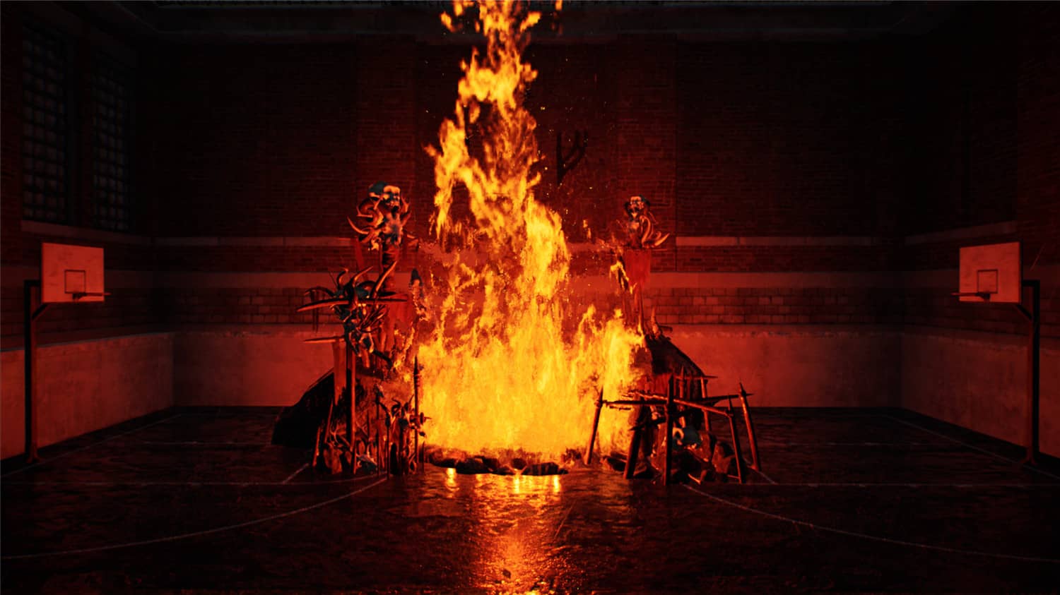 《黑暗追逐》v3.1.0.0中文版-趣奇资源网-第10张图片