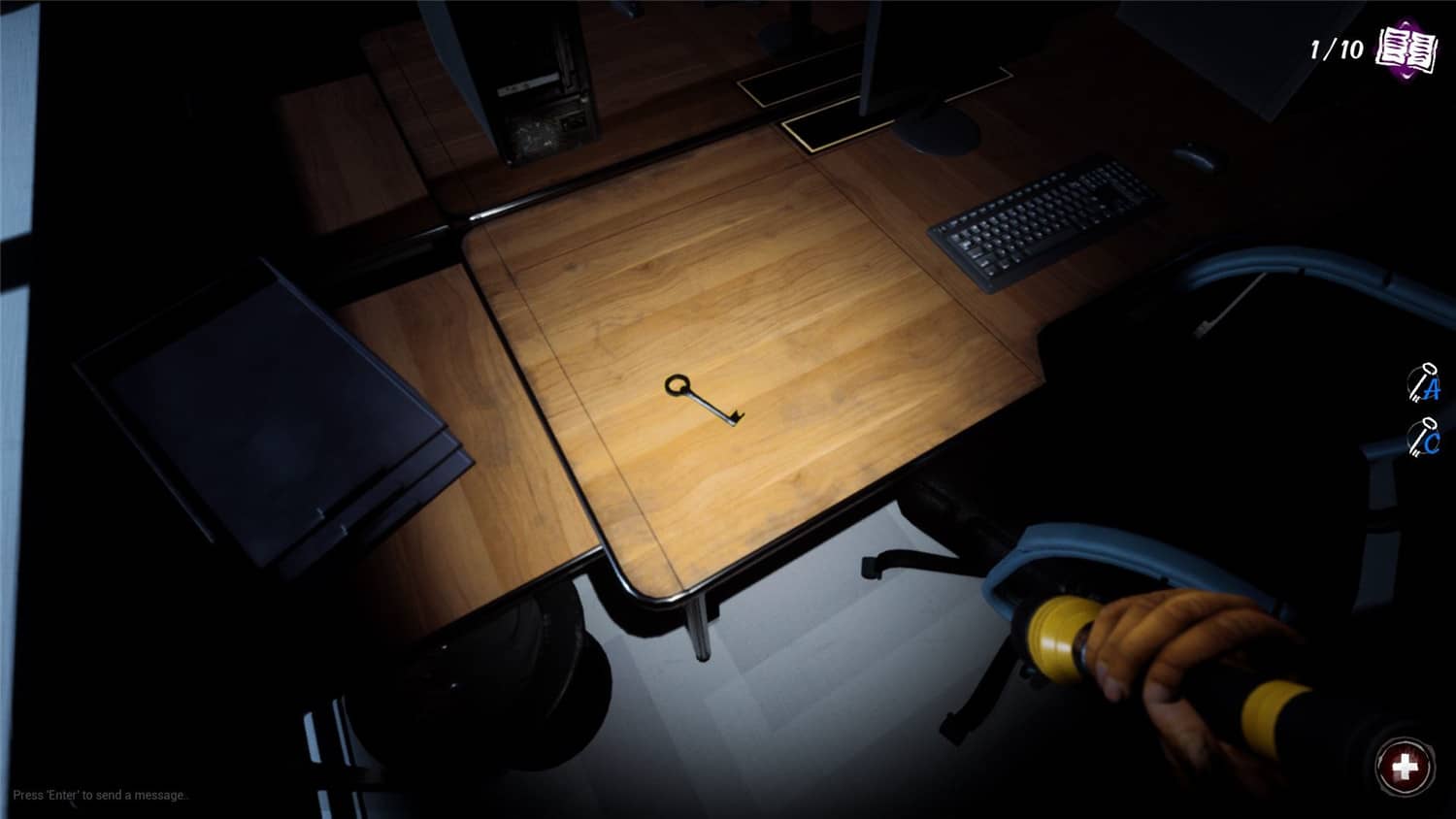 《午餐夫人》v1.10.2a中文版-Ferry资源网