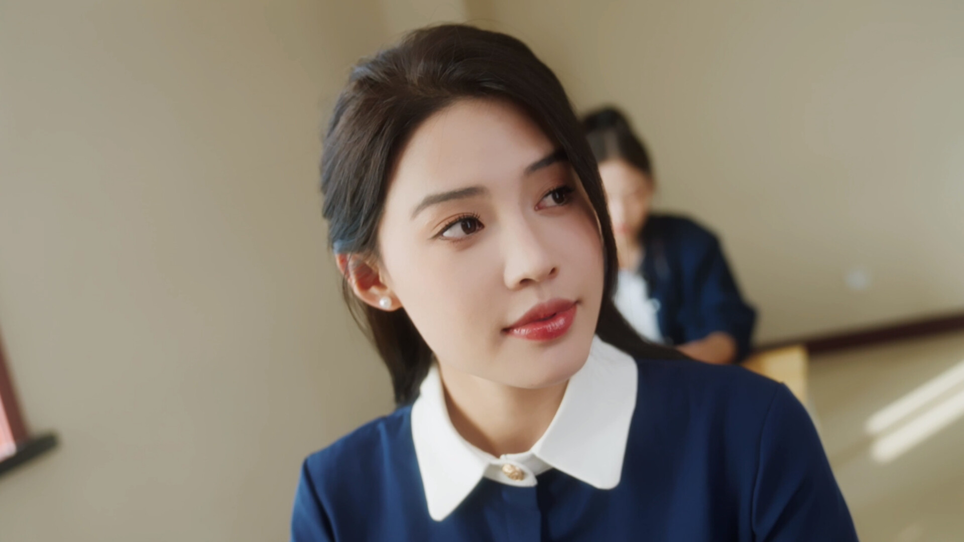 Miss World世界小姐养成日记/Miss World Love Growth Diary-Ferry资源网