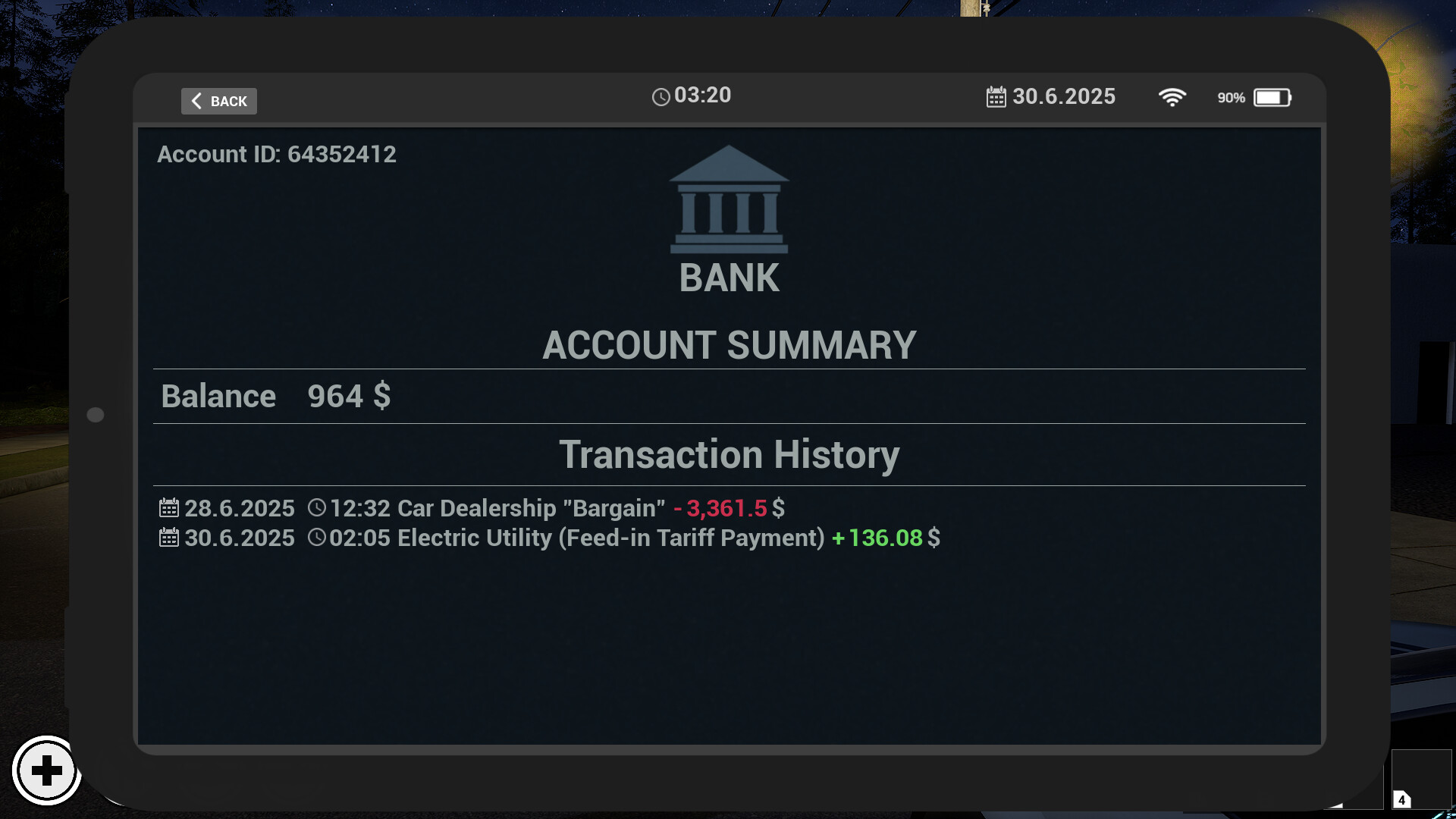 野心余烬/Ashes of Ambition