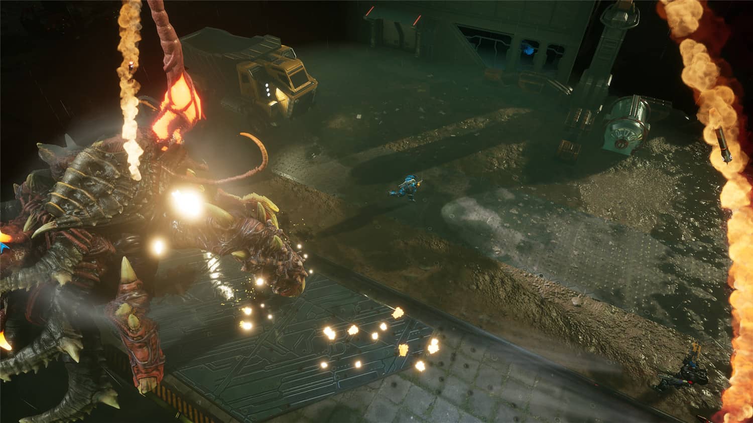 《红至日2：幸存者》v2.997联机版-趣奇资源网-第7张图片