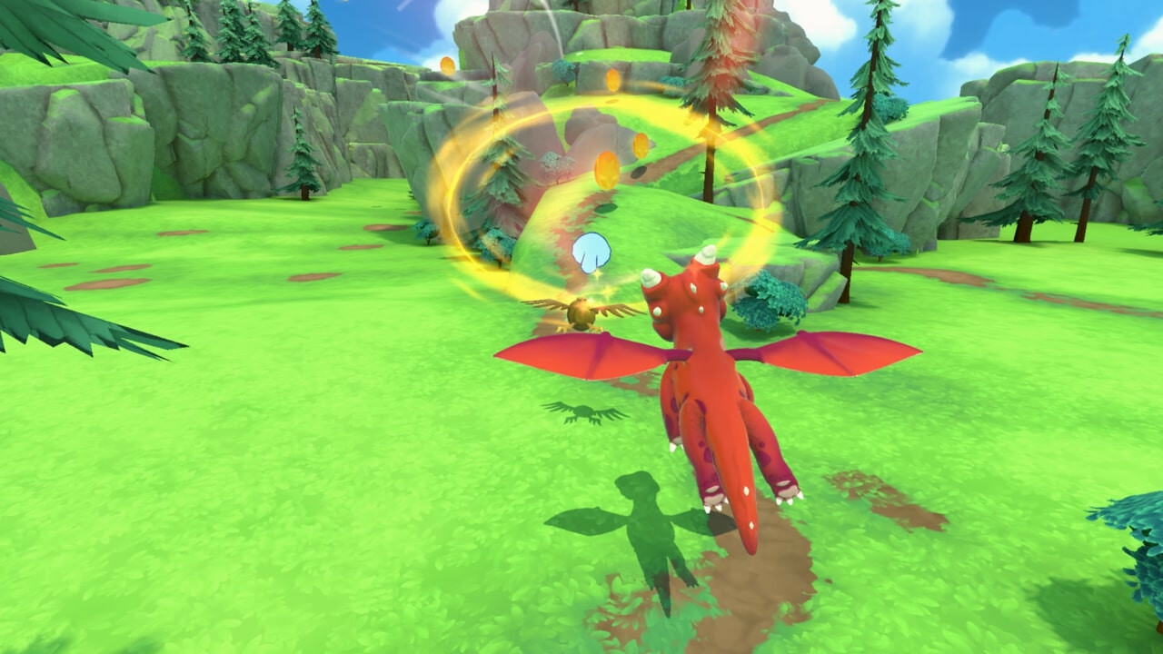 我的领域：我的宝贝龙/My Universe – My Baby Dragon-Ferry资源网