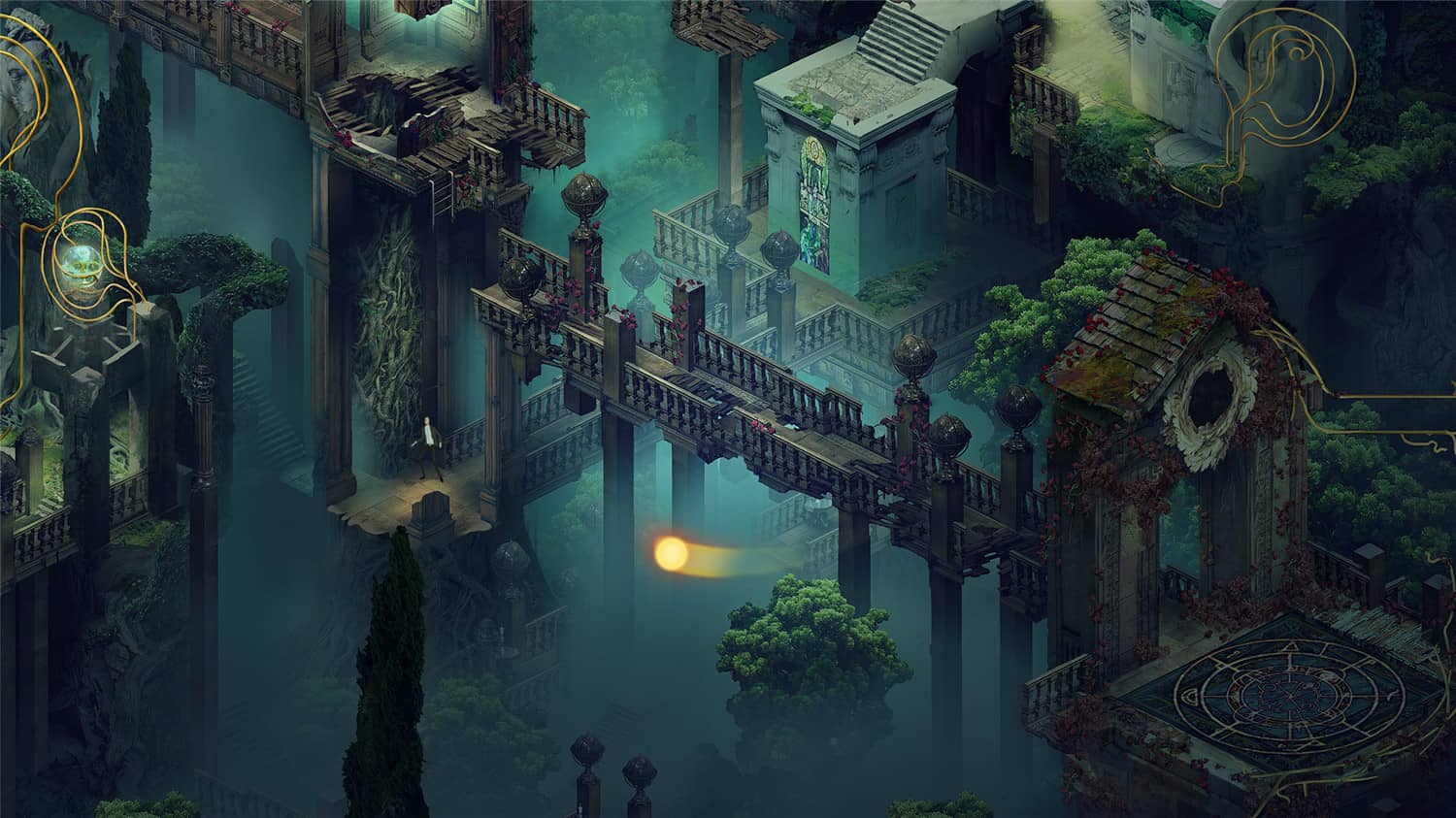 《空中楼阁》v1.32中文版-趣奇资源网-第8张图片