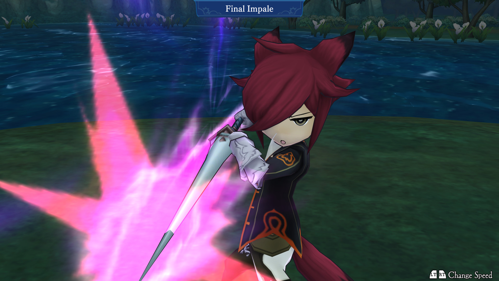 生存联盟：重制版/The Alliance Alive HD Remastered-Ferry资源网