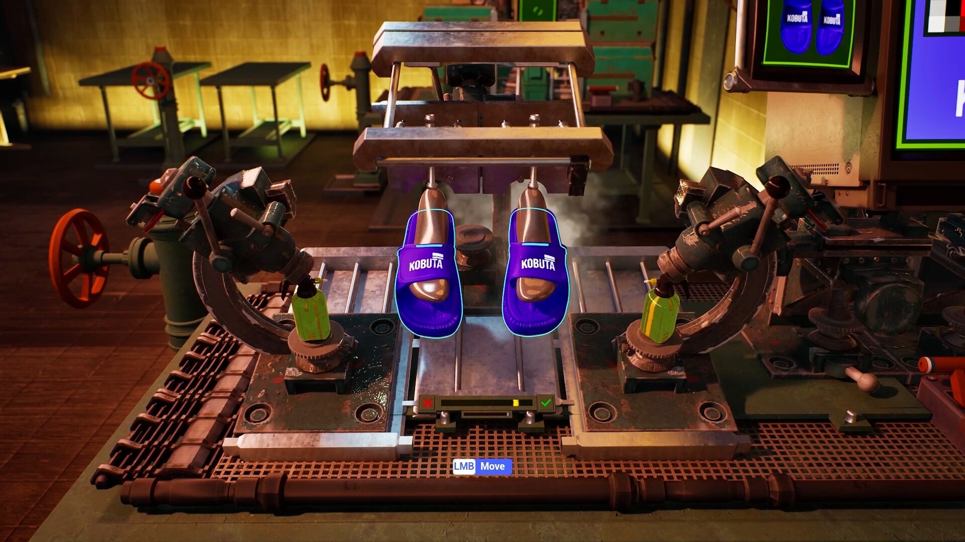 《洗衣店模拟器》中文版-Ferry资源网