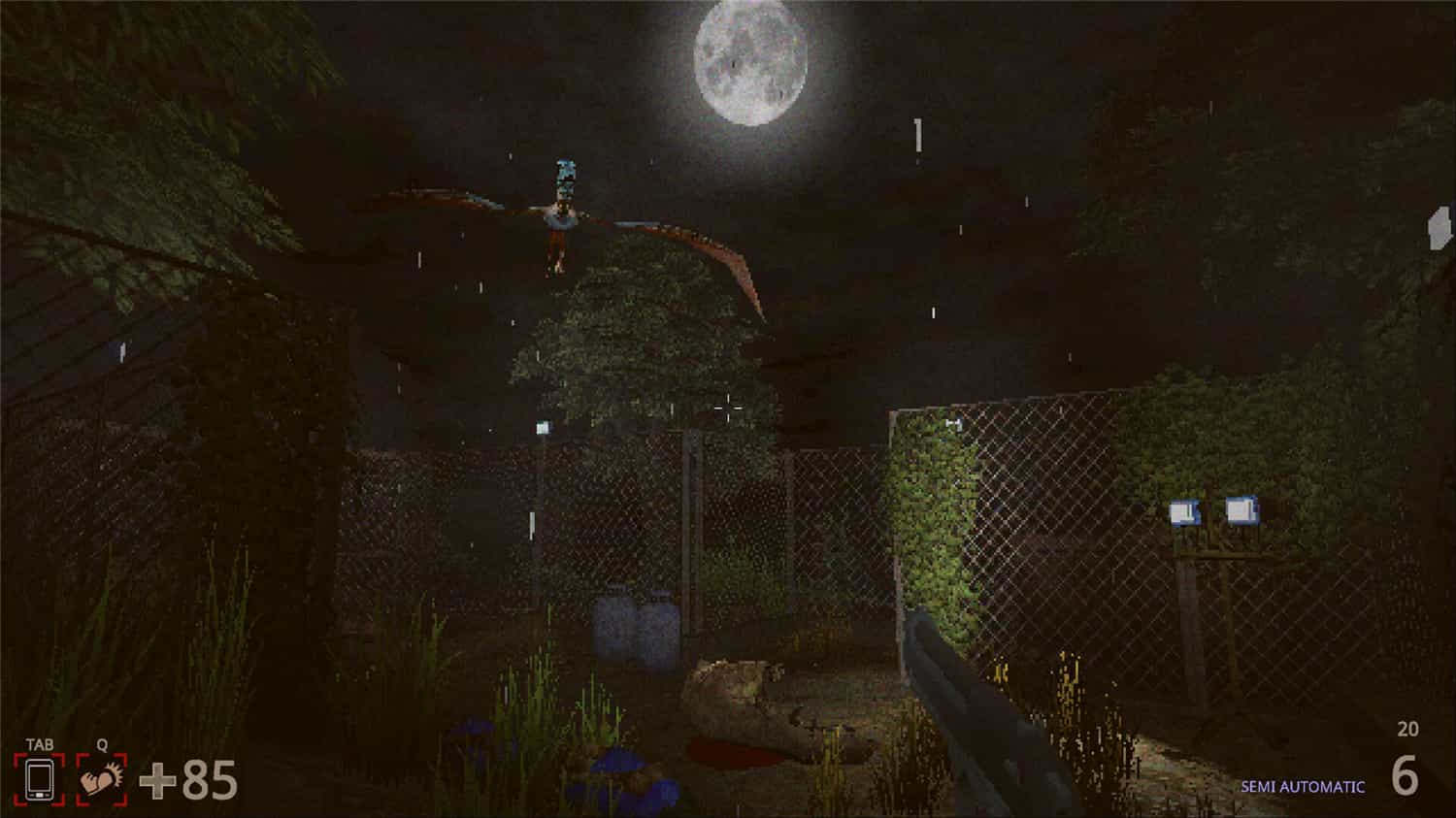 《恐龙创伤》Build.16838531中文版-Ferry资源网