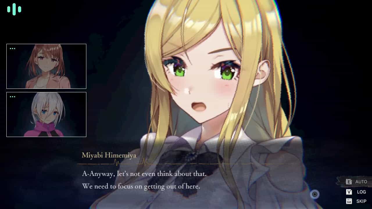 《探灵直播2》v1.0.1中文版-趣奇资源网-第7张图片