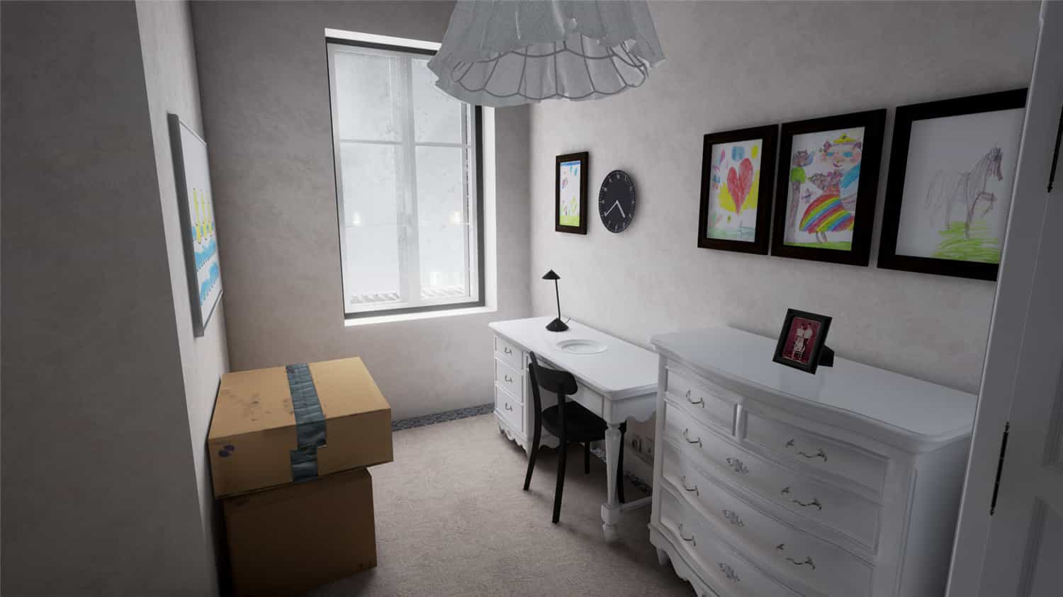 《仁慈之作》v3201055中文版-趣奇资源网-第7张图片