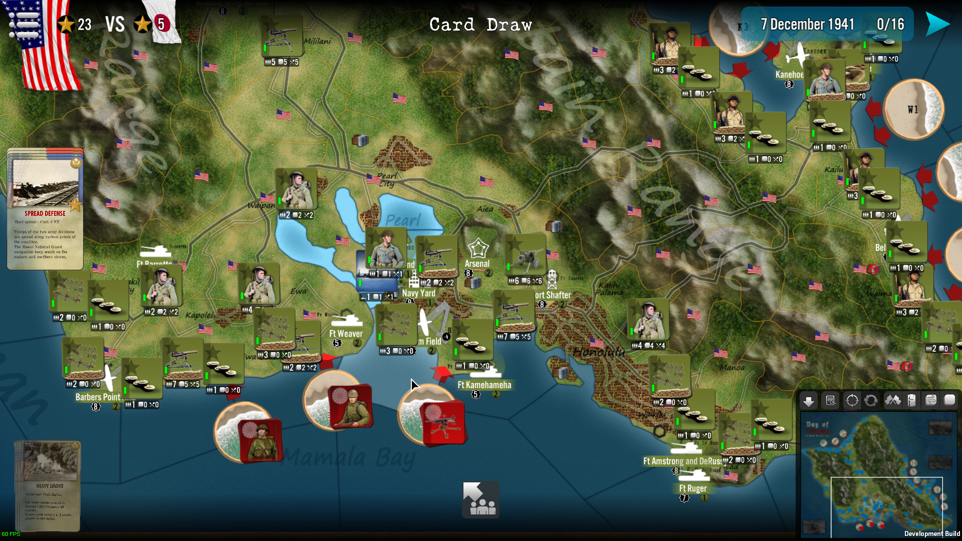 SGS：夏威夷行动/SGS Operation Hawaii-Ferry资源网