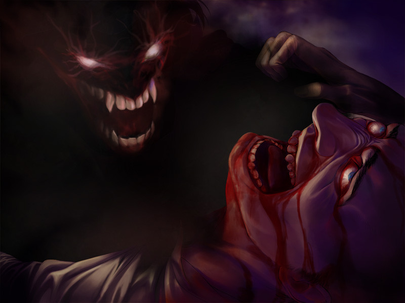 《海市蜃楼之馆》中文版-趣奇资源网-第6张图片