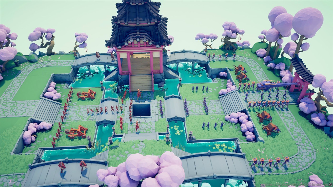 《全面战争模拟器》v1.1.6B正式版-趣奇资源网-第6张图片