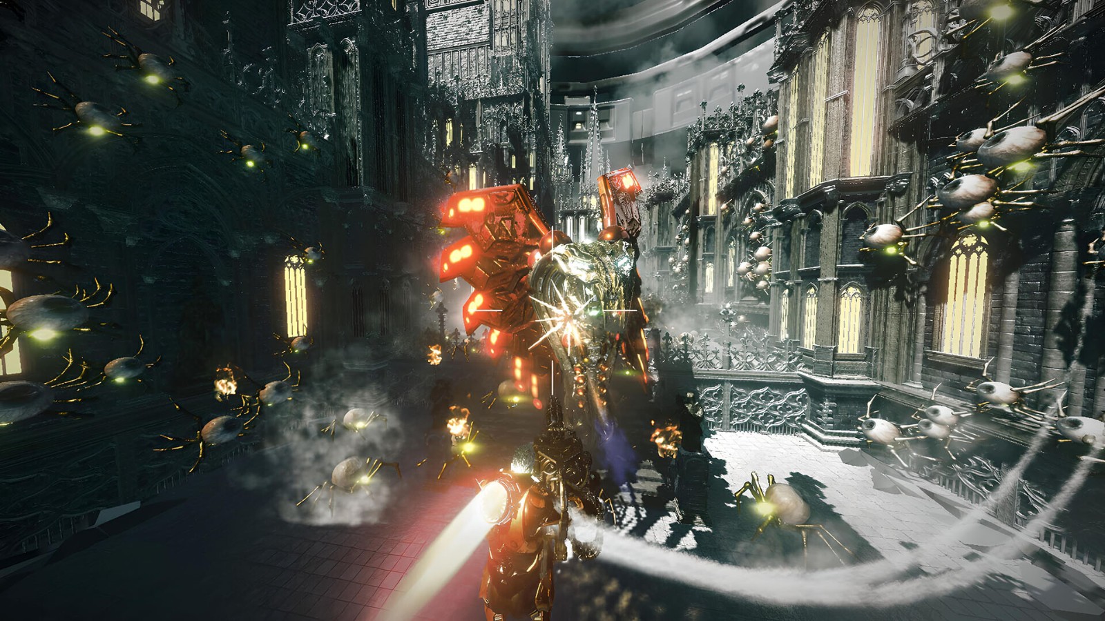 《赛博城》v1.0.0中文版-趣奇资源网-第8张图片