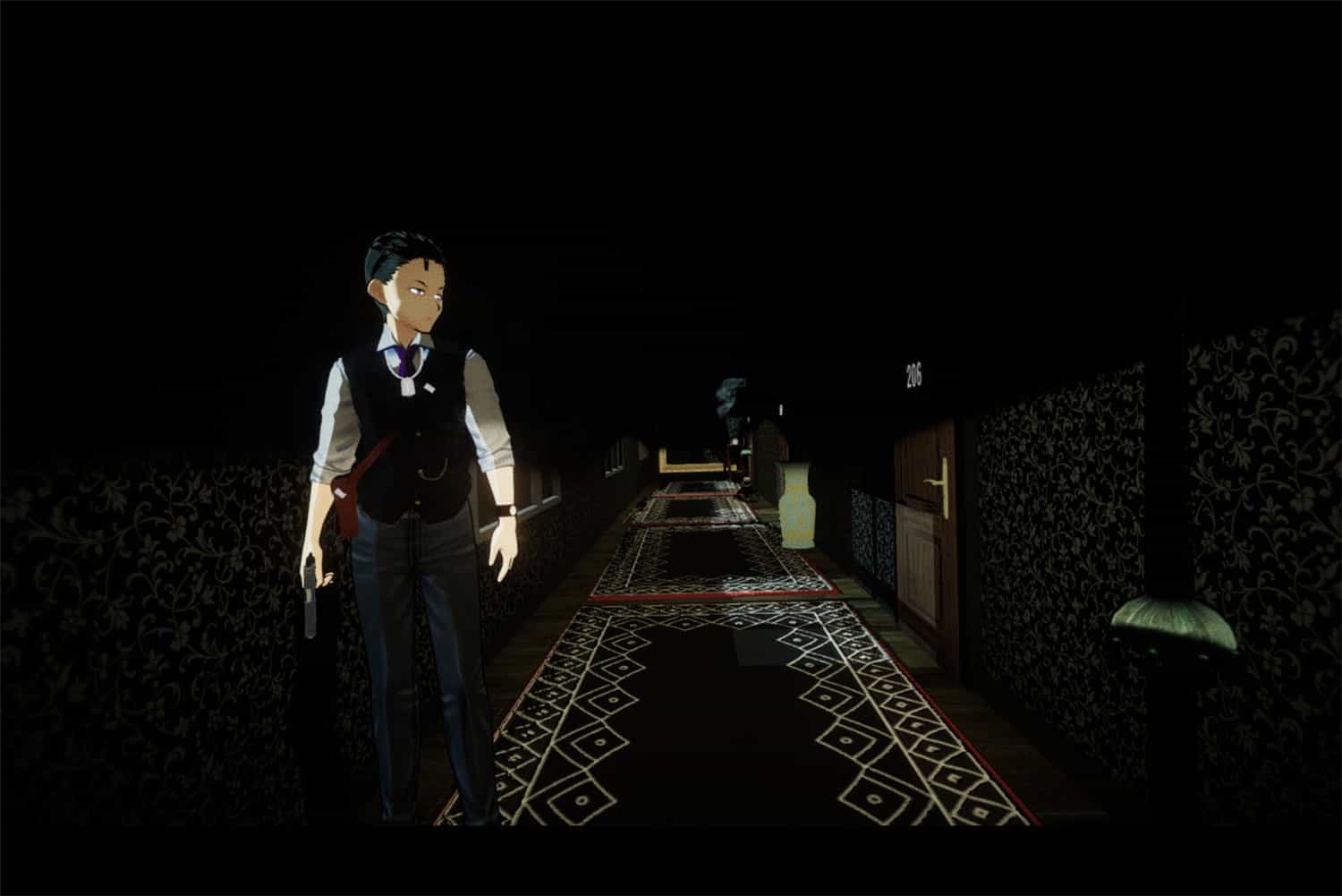 《黎明幽灵》Build.12614269中文版-趣奇资源网-第8张图片