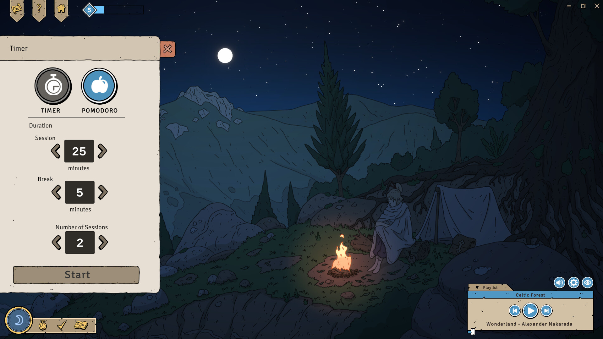 Ithya：魔法研究室/Ithya: Magic Studies-Ferry资源网