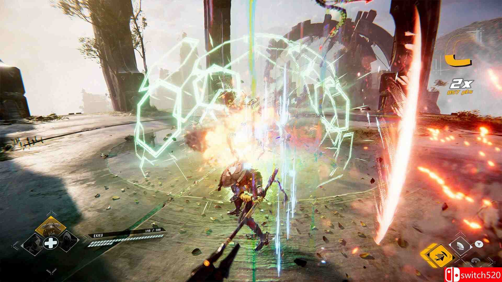 《异变金属（Morbid Metal）》官方中文 v19725 [中文/英文/日语]-Ferry资源网