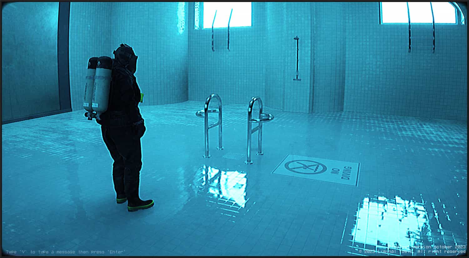 《后室记录》v0.3中文版-趣奇资源网-第6张图片