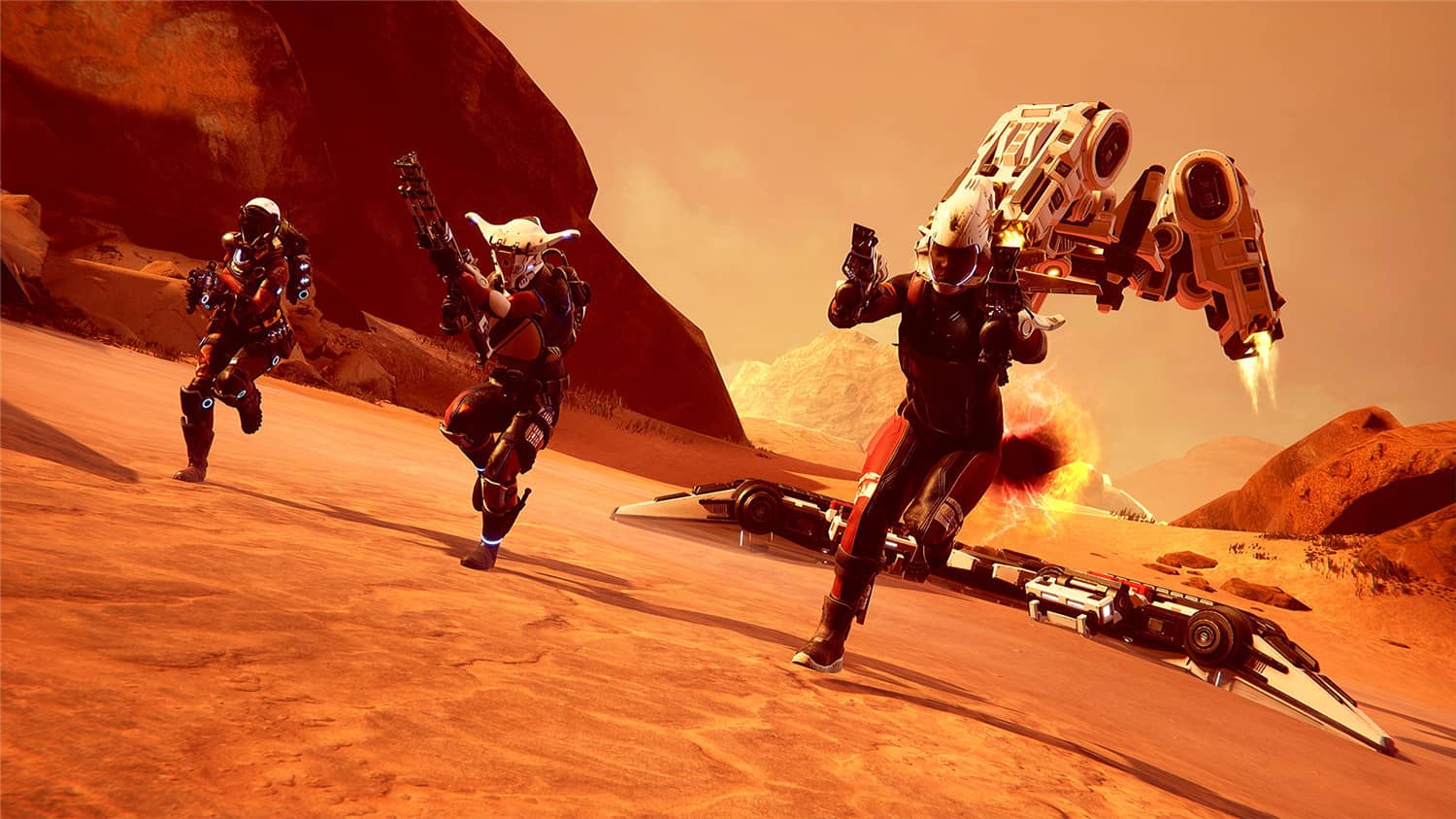 《雷能思之门》v1.3.26342中文版-趣奇资源网-第7张图片