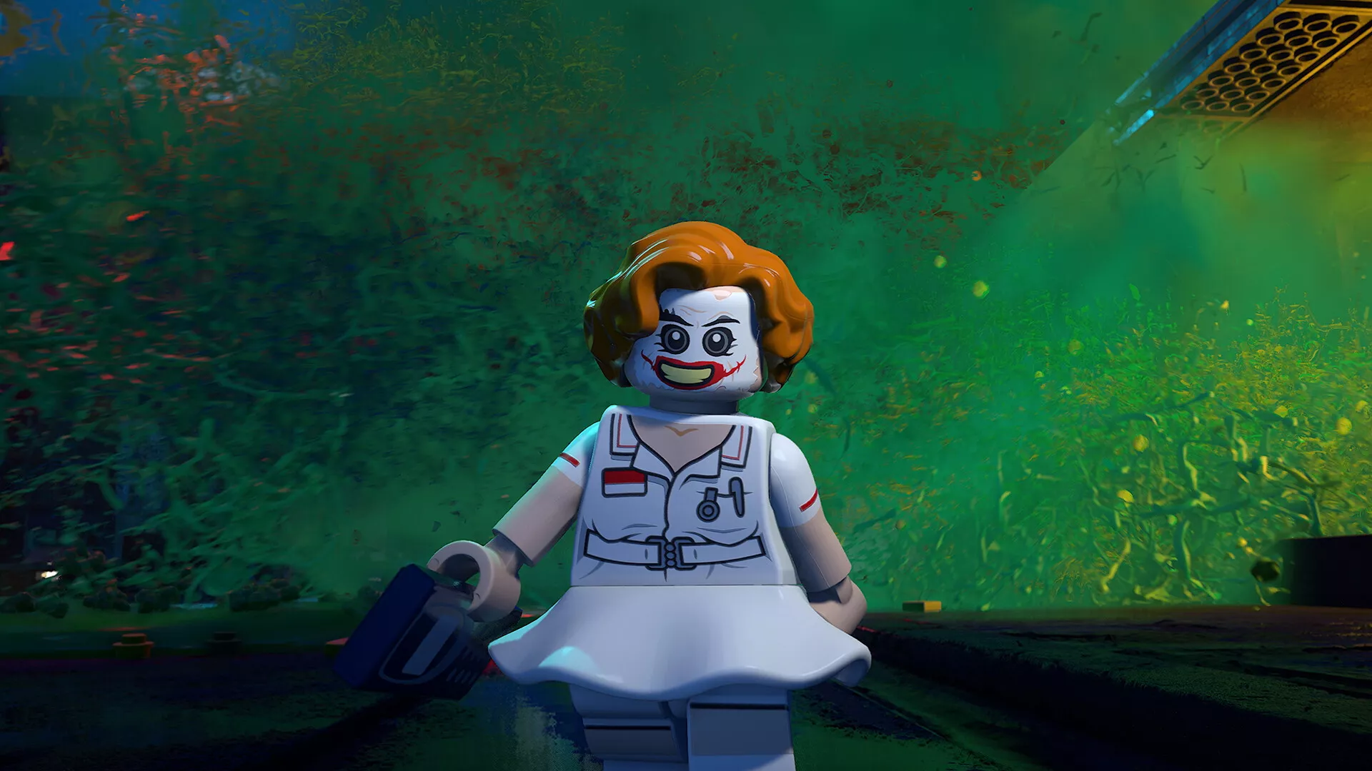 乐高蝙蝠侠：黑暗骑士之遗/LEGO Batman: Legacy of the Dark Knight-Ferry资源网
