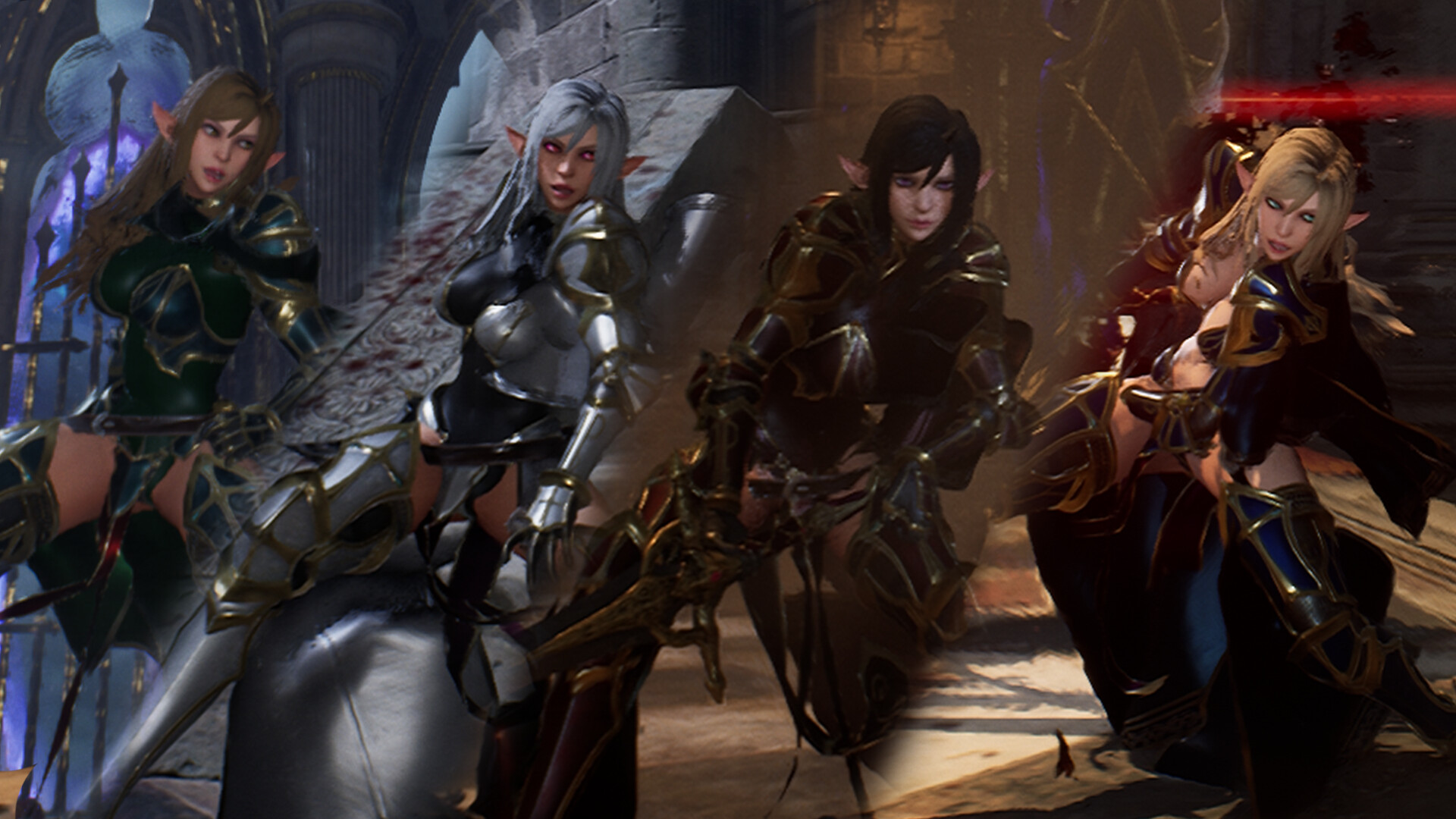 觉醒者：遗忘之誓/The Awakener: Forgotten Oath