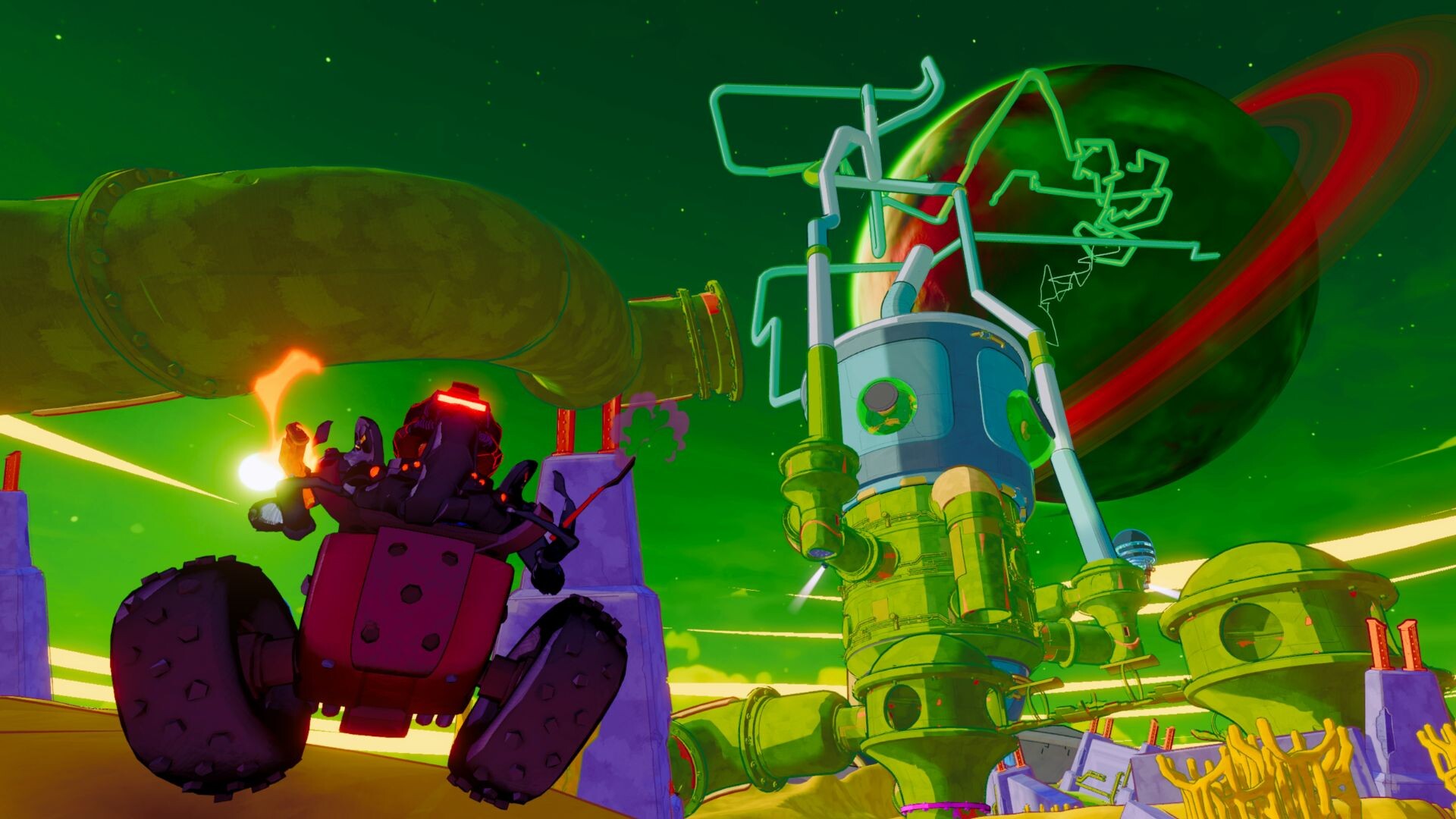 《肉转乾坤》中文版-Ferry资源网