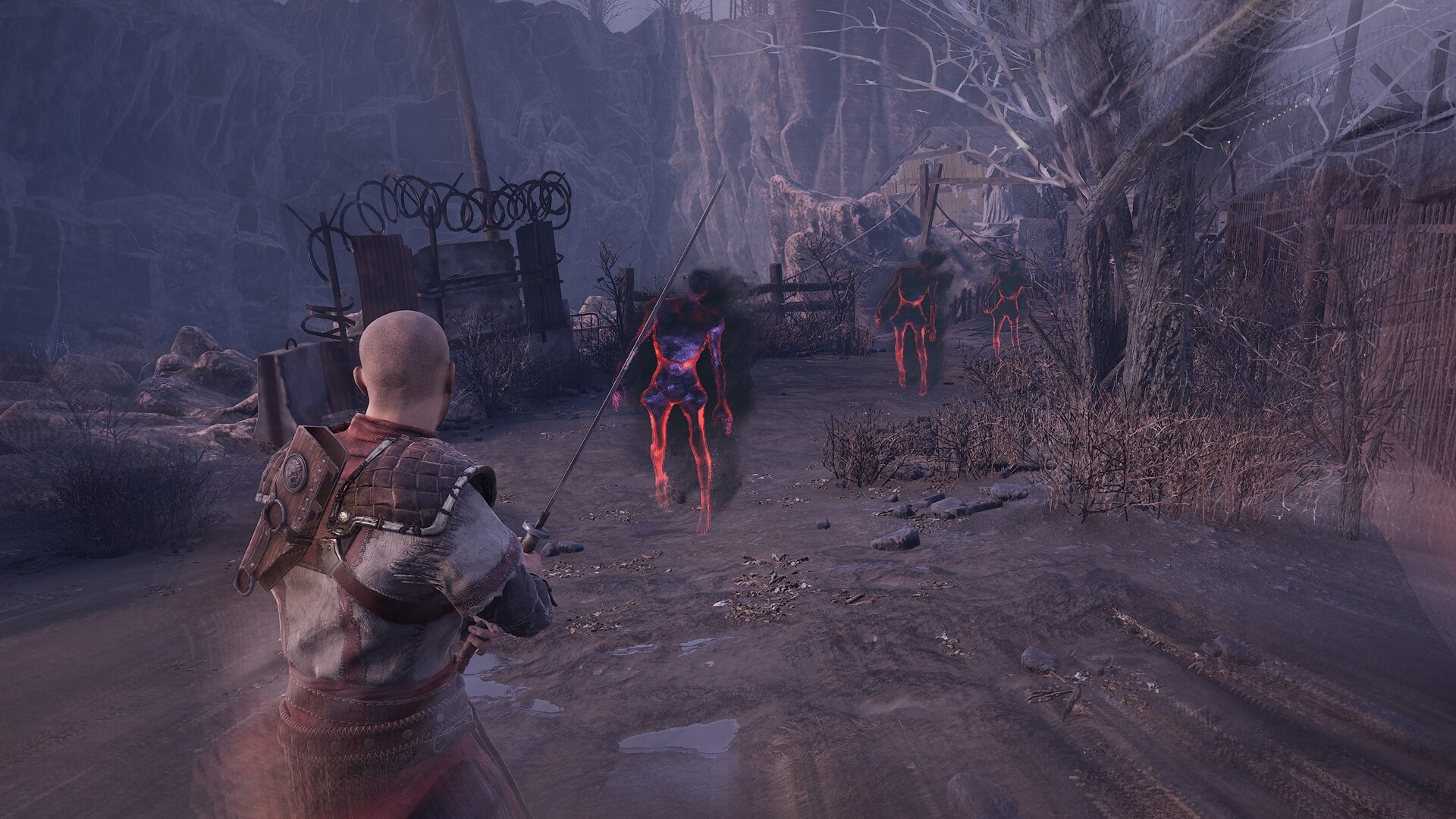 圣戮/Sancticide-Ferry资源网