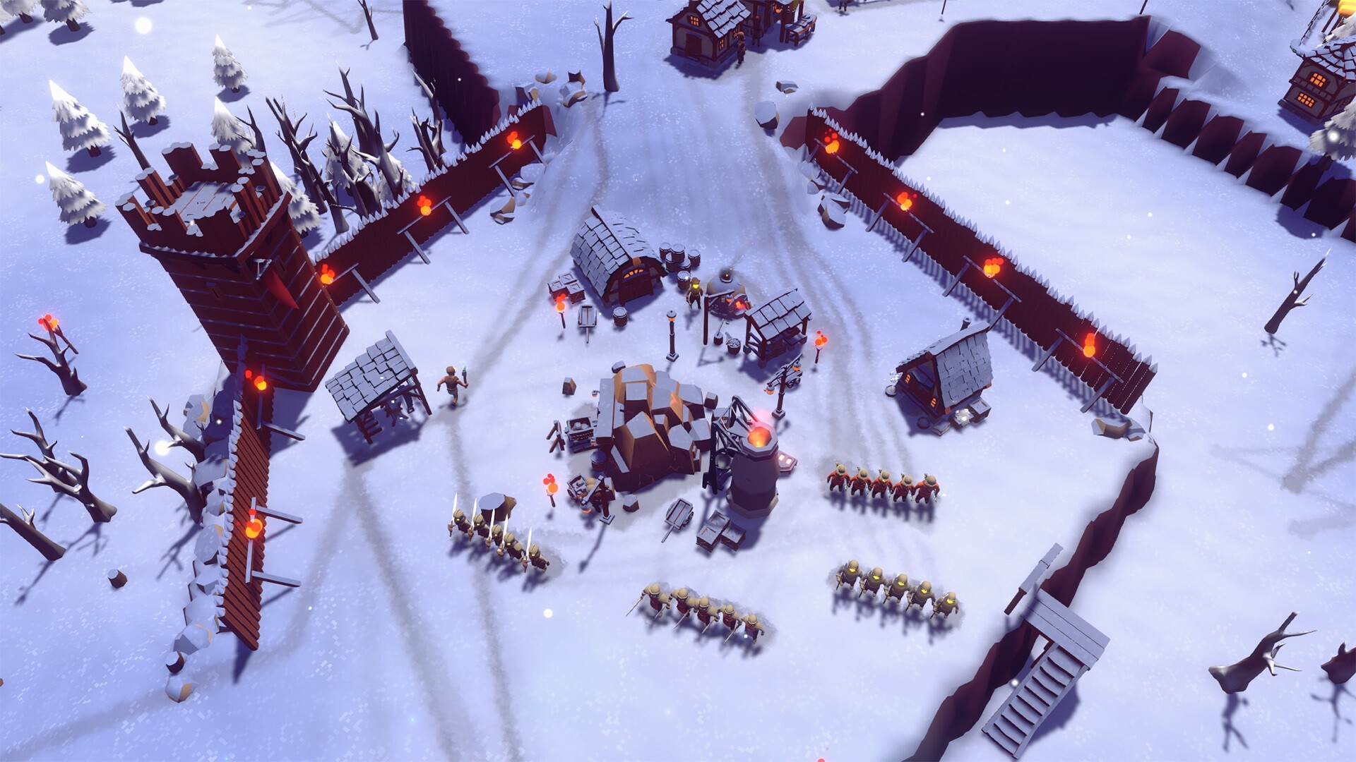 月兽围城/城堡/Becastled 月兽围城/城堡/Becastled