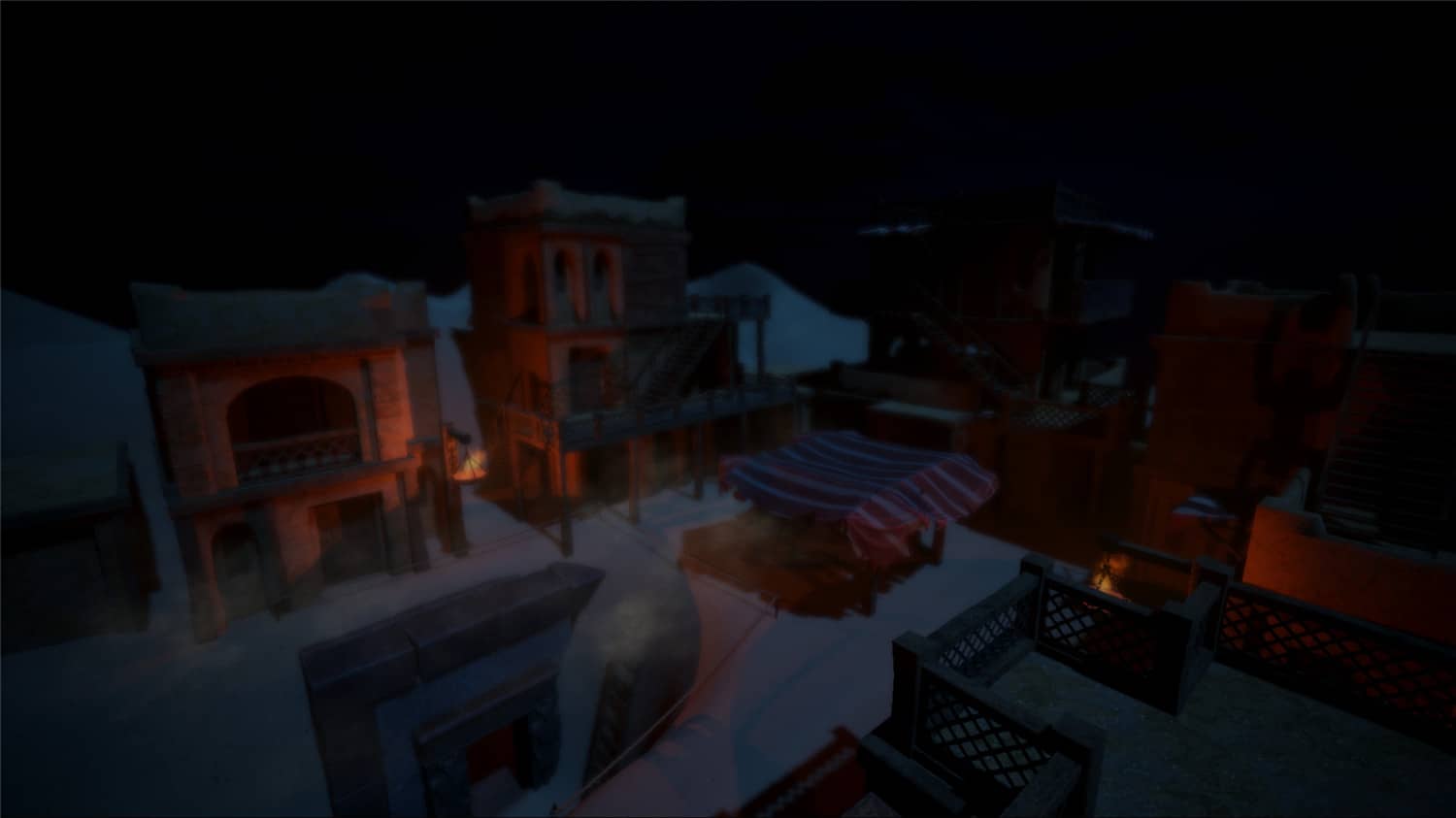 《预先警告》v75.6中文版-趣奇资源网-第9张图片