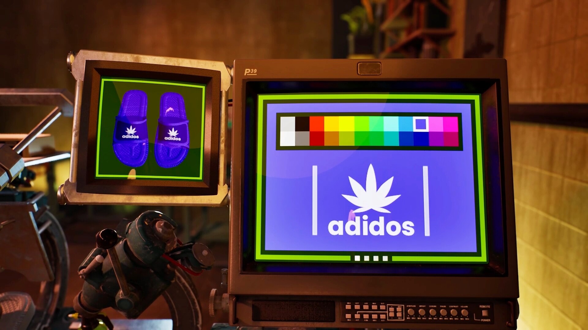 洗衣店模拟器/Laundering Simulator - Clean Cash and Laundry