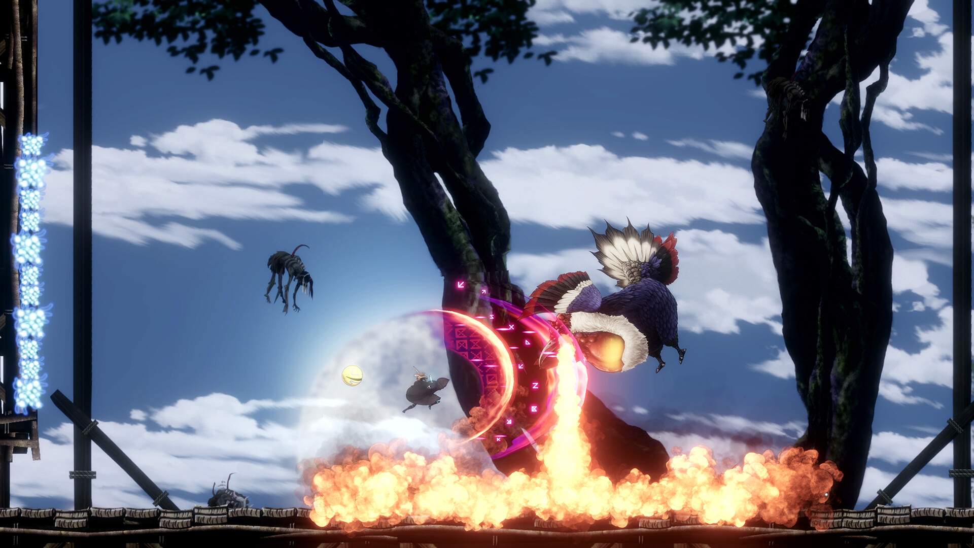 暗斗迷宫/Shadow Labyrinth-Ferry资源网