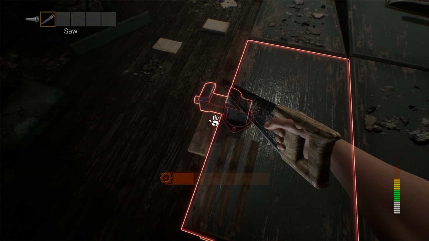 《恐慌核心》v1.0.3中文版-趣奇资源网-第7张图片