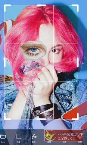 Picsart美易 v28.4.4高级版-Ferry资源网