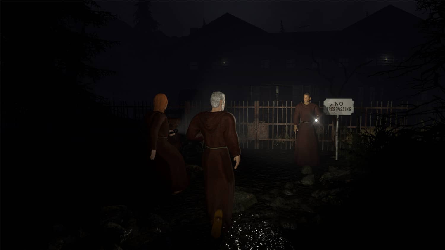 《吞噬DEVOUR》v5.1.4中文版-趣奇资源网-第8张图片