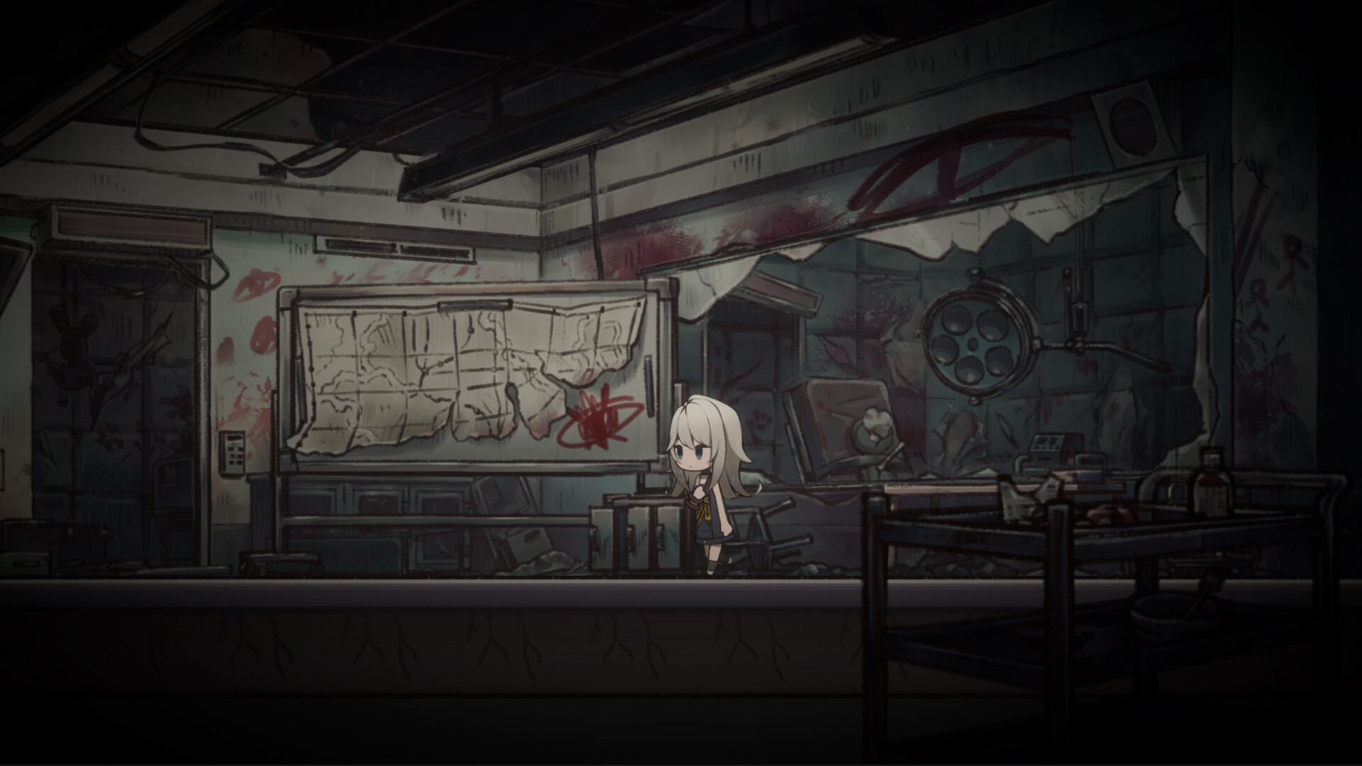 艾莉丝的世界/Alice's World