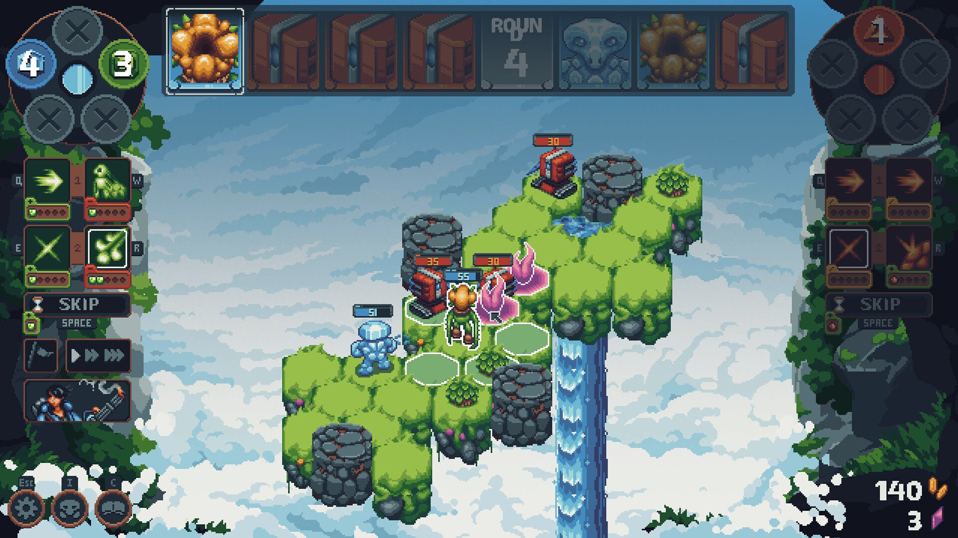 原始混战/Primal Fray