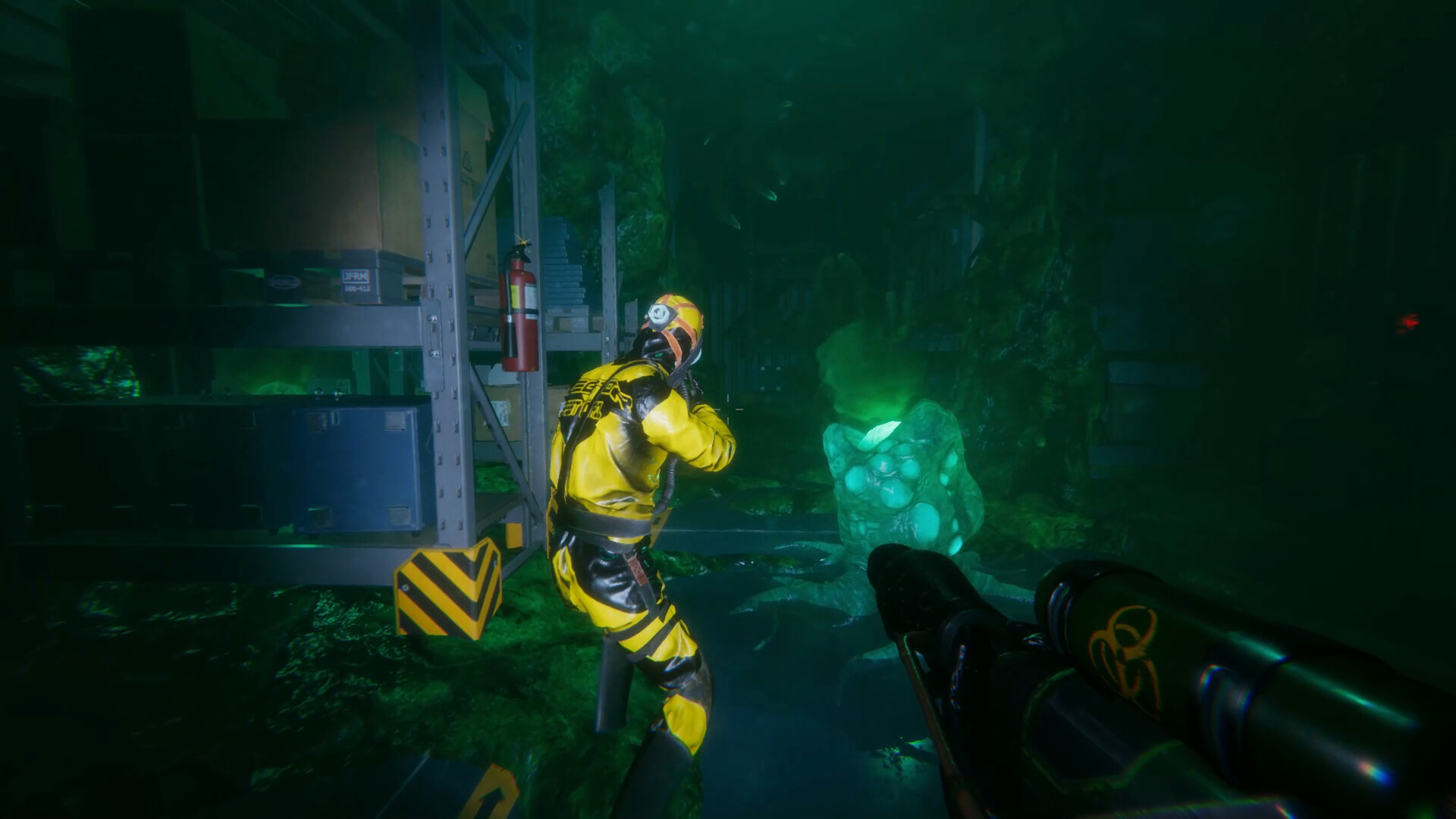 《感染：起源》Build.16763066中文版-趣奇资源网-第4张图片