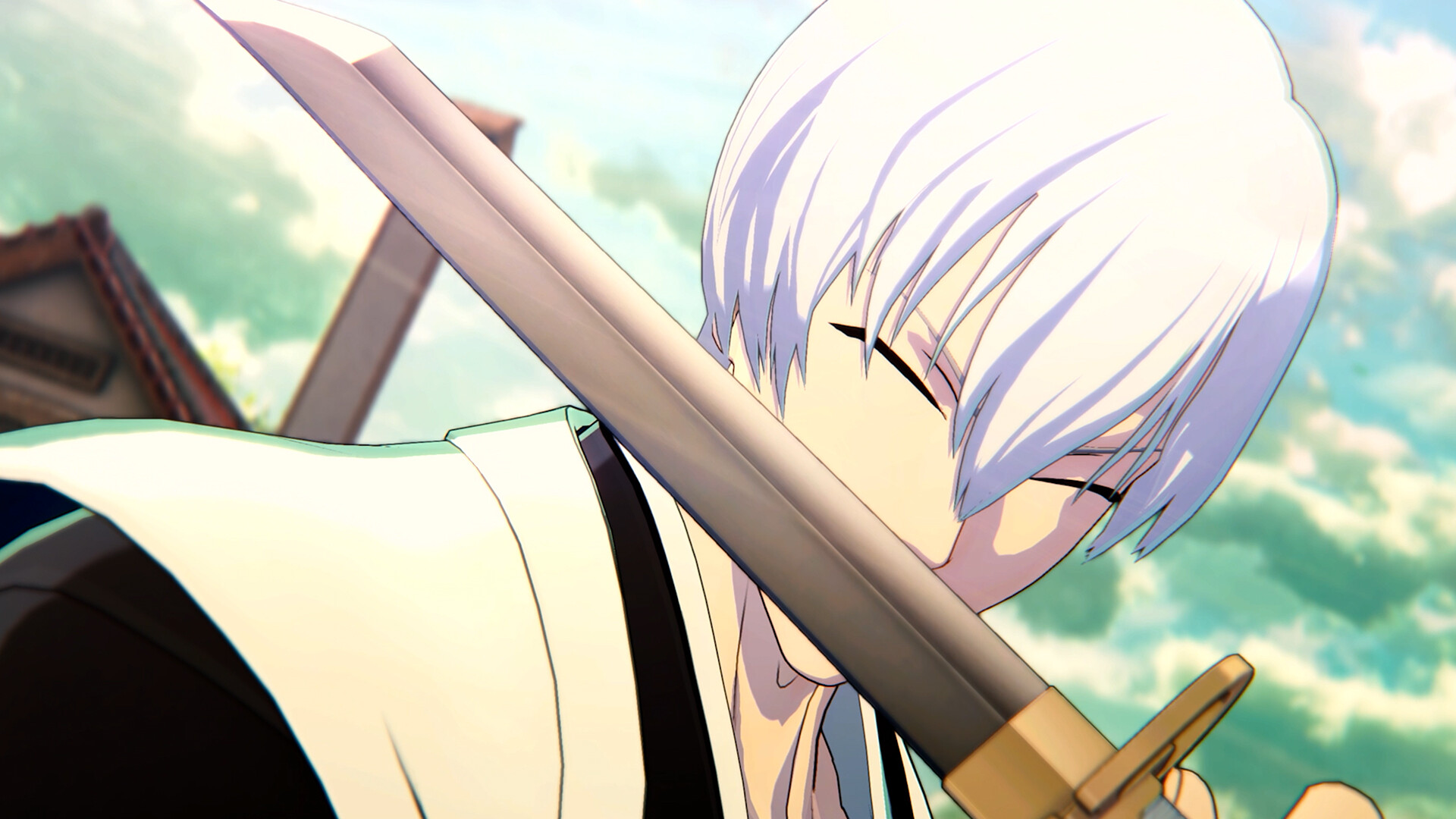 《死神：魂魄觉醒》v1.10中文版-Ferry资源网