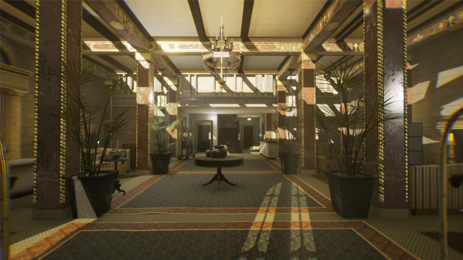 《穿越密室》v1.0.0中文版-趣奇资源网-第7张图片