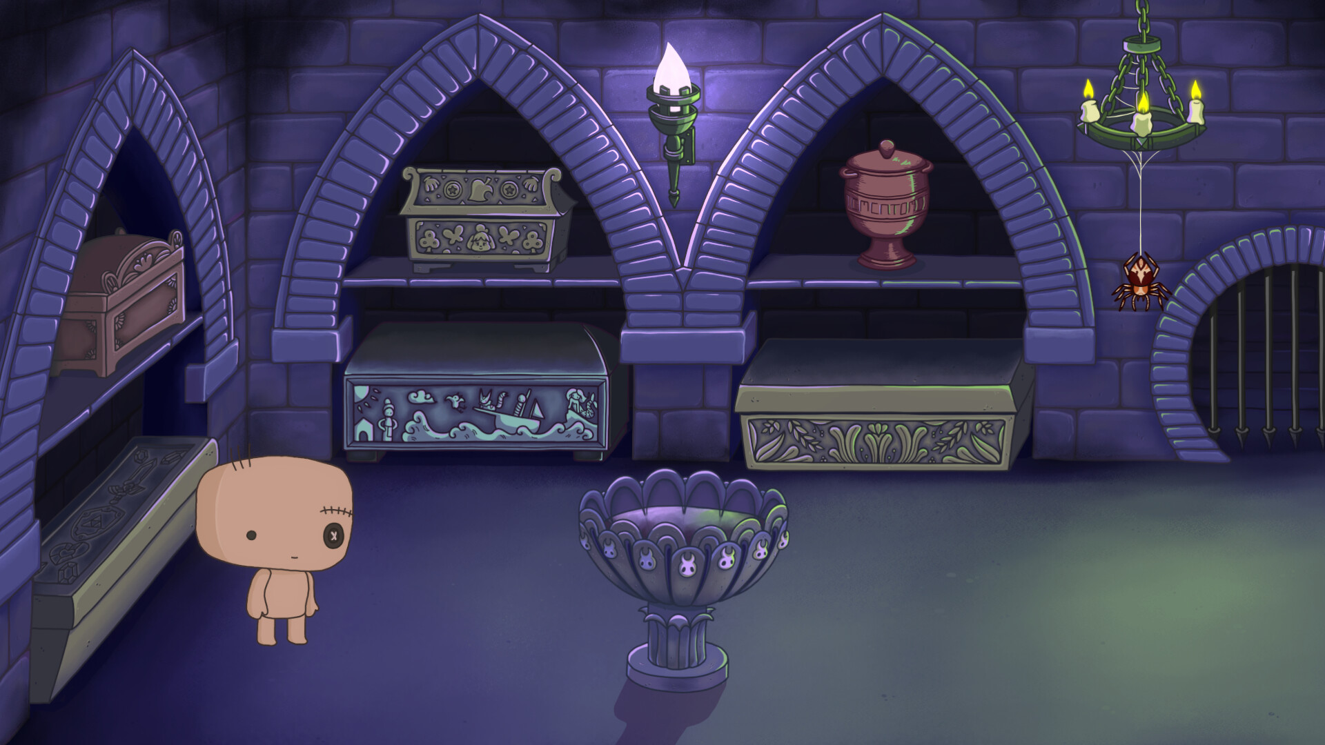 克莱姆/CLeM-Ferry资源网