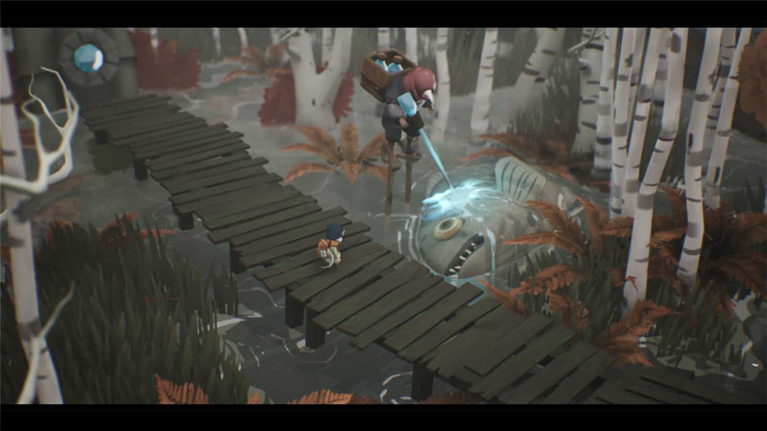 《自我失落》v1.0.0中文版-趣奇资源网-第7张图片