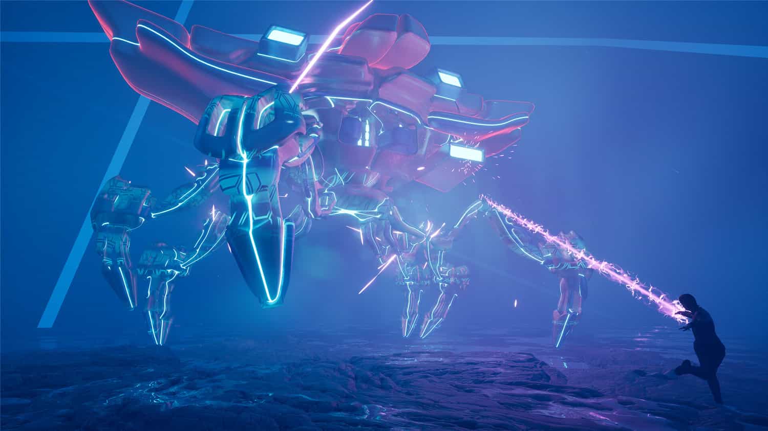 《黑色池塘》v1.0.1联机版-趣奇资源网-第6张图片