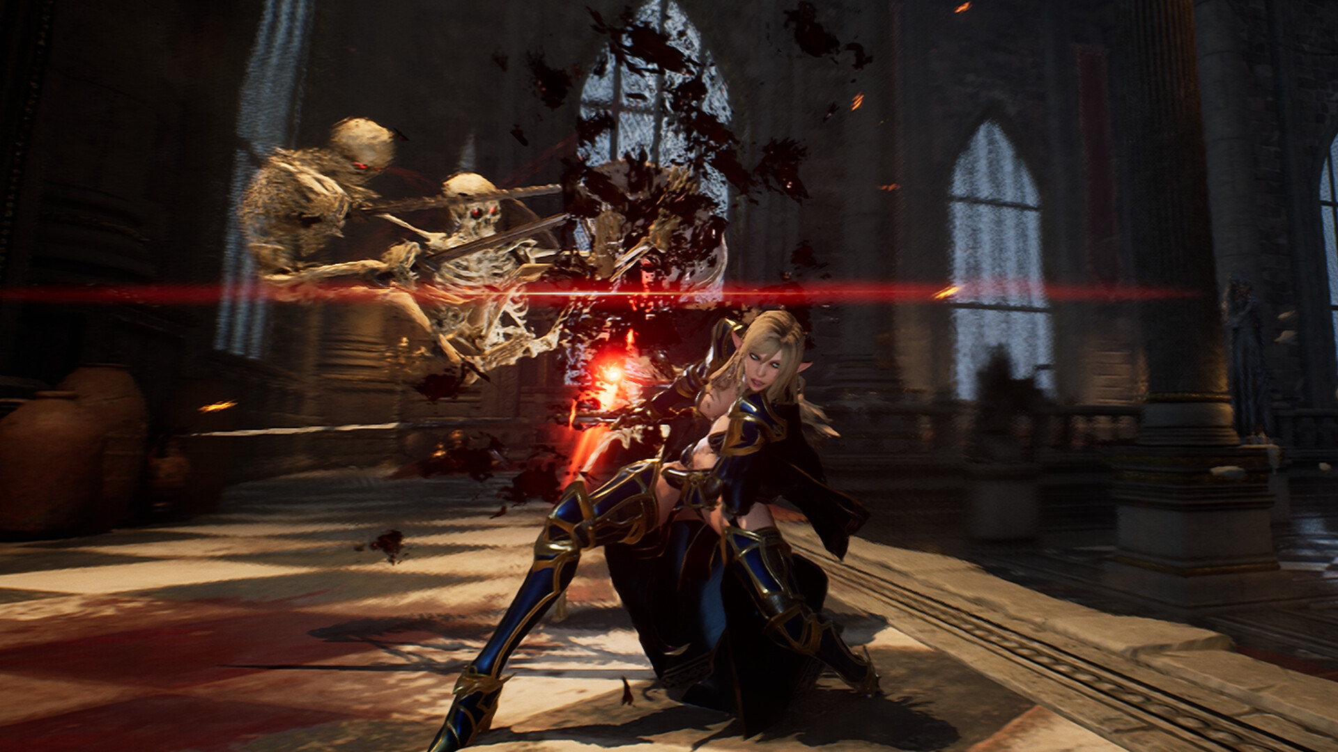 觉醒者：遗忘之誓/The Awakener: Forgotten Oath