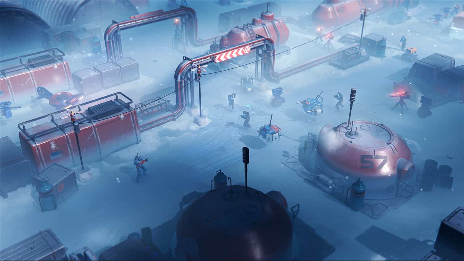 《虚实之间2》Build.19028976中文版-趣奇资源网-第6张图片