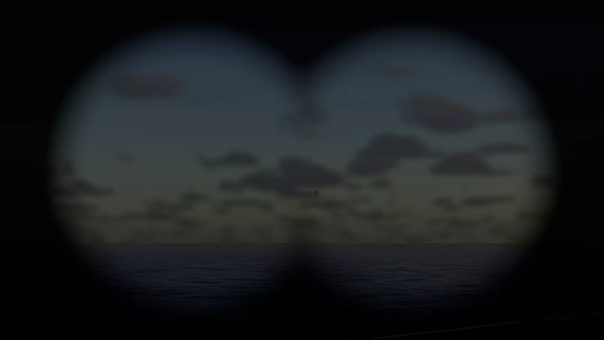 海渊终点/Fathom’s End-Ferry资源网