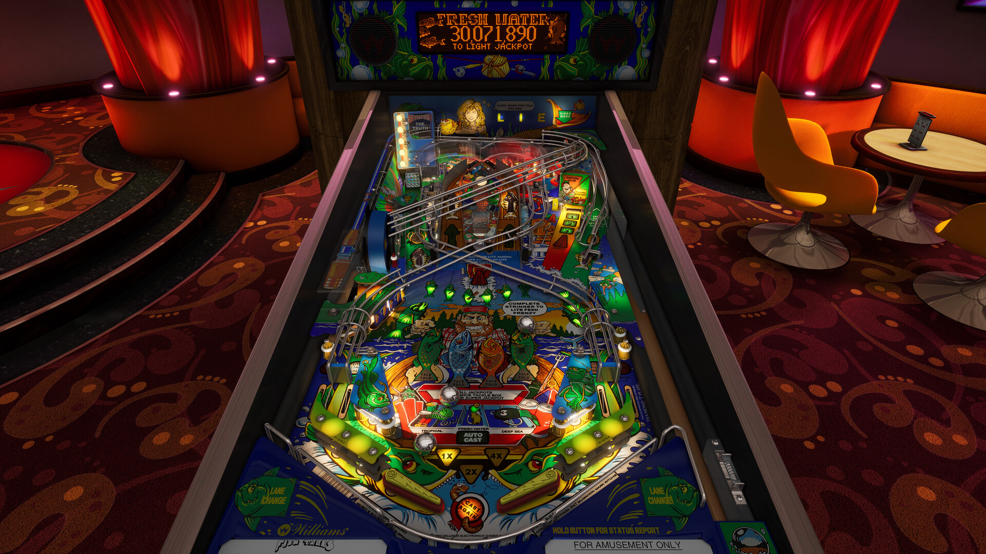三维弹球FX/Pinball FX-Ferry资源网