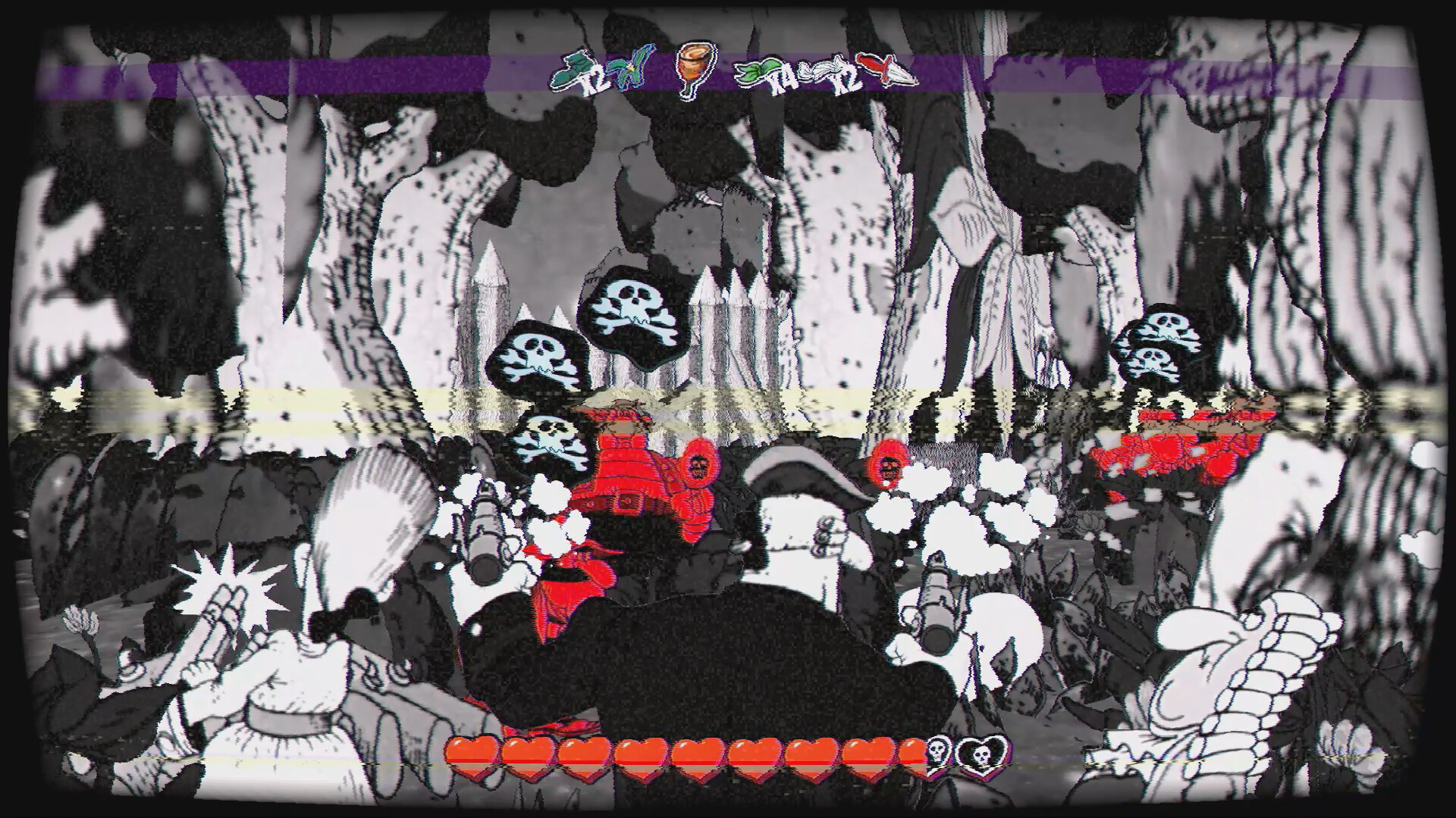 李甫西大夫:罗姆酒与死亡版/DR LIVESEY ROM AND DEATH EDITION 李甫西大夫:罗姆酒与死亡版/DR LIVESEY ROM AND DEATH EDITION