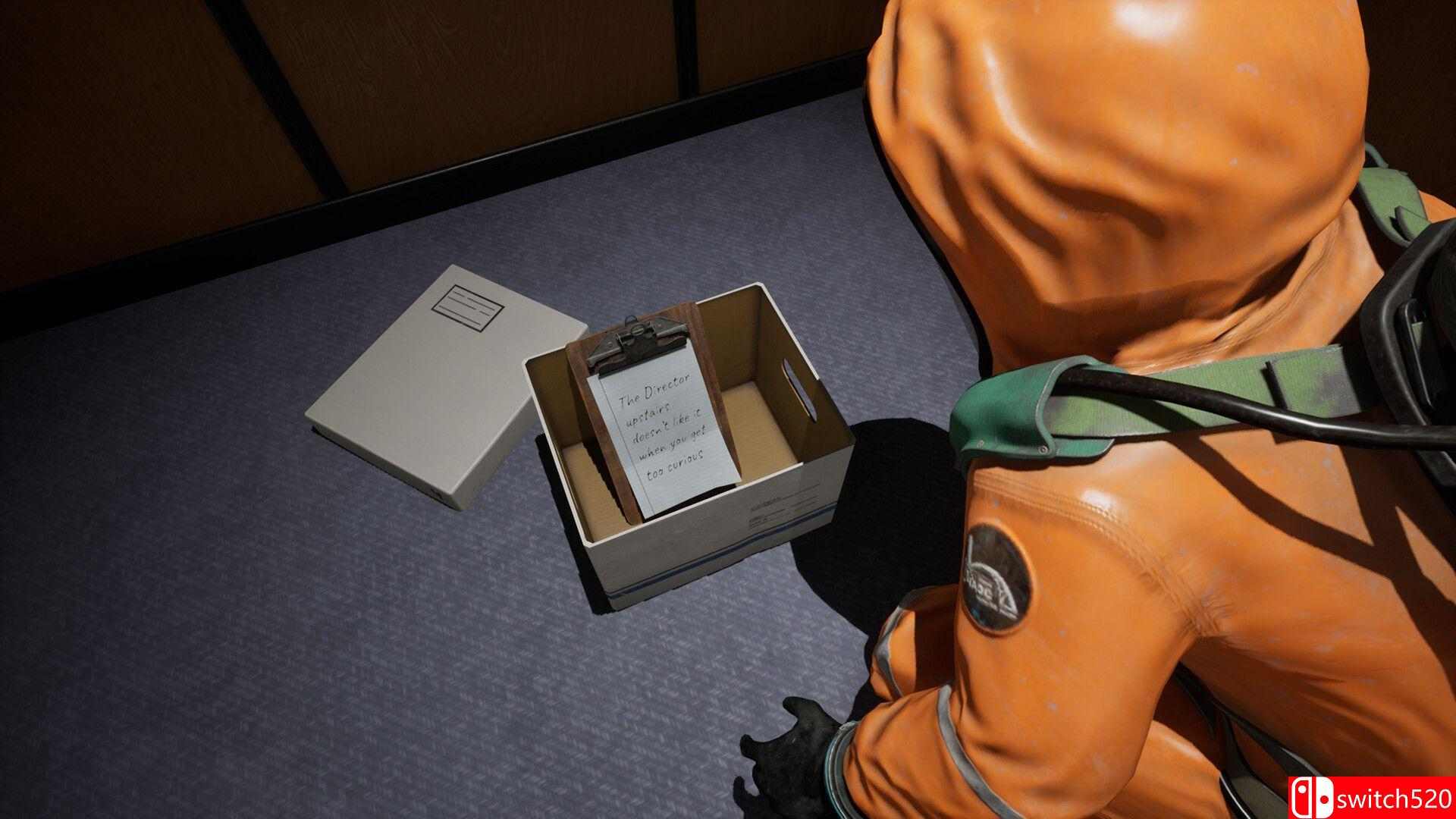 《异常公司（Anomaly Company）》Build 02032026 0xdeadcode硬盘版[英文]-Ferry资源网